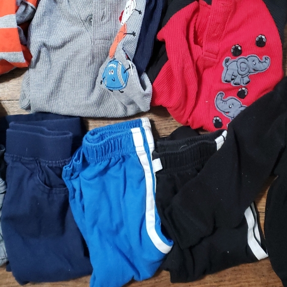 18M Garanimals Bundle - Picture 3 of 4